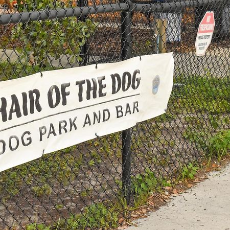 The Midtown Stay タンパ エクステリア 写真