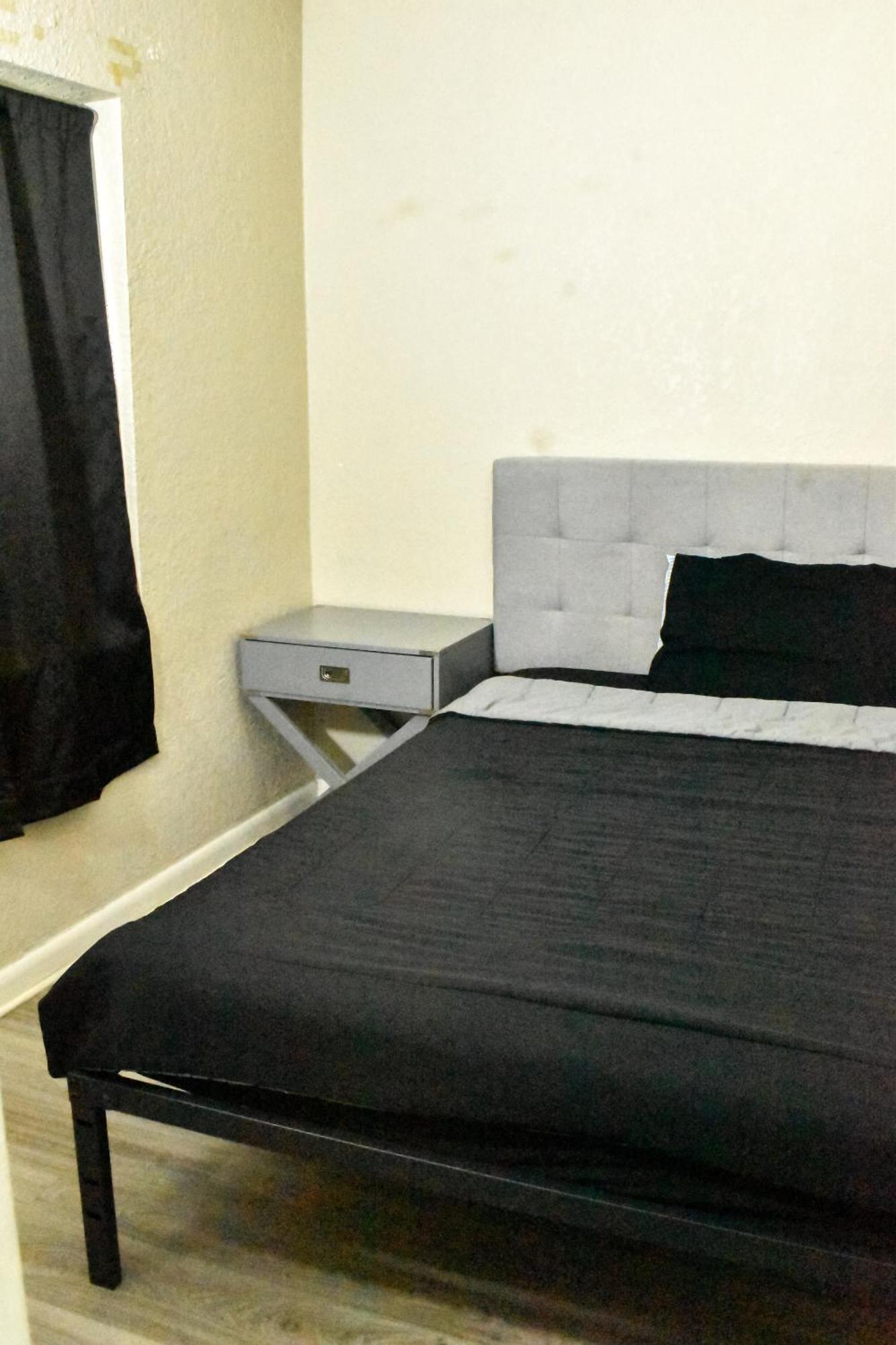 The Midtown Stay タンパ 部屋 写真